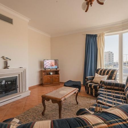 Best Houses 09 - Peniche Steps From The Beach מראה חיצוני תמונה