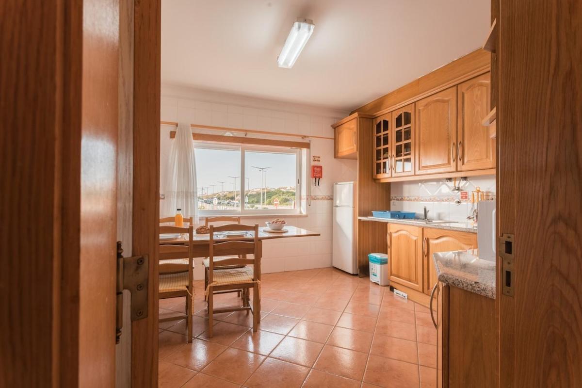 Best Houses 09 - Peniche Steps From The Beach מראה חיצוני תמונה