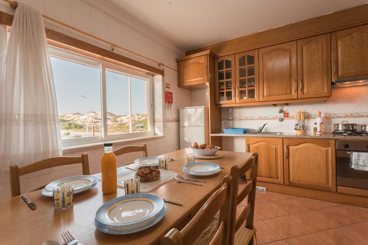 Best Houses 09 - Peniche Steps From The Beach מראה חיצוני תמונה
