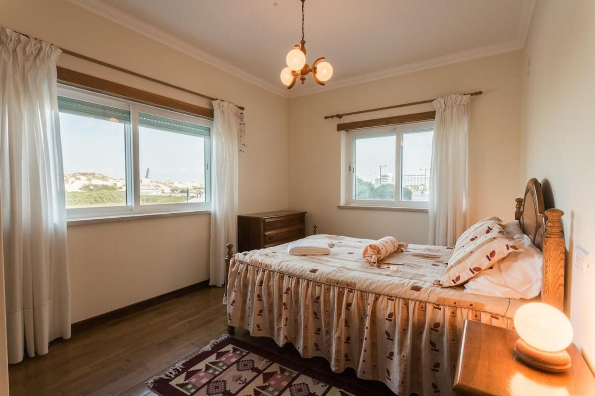 Best Houses 09 - Peniche Steps From The Beach מראה חיצוני תמונה