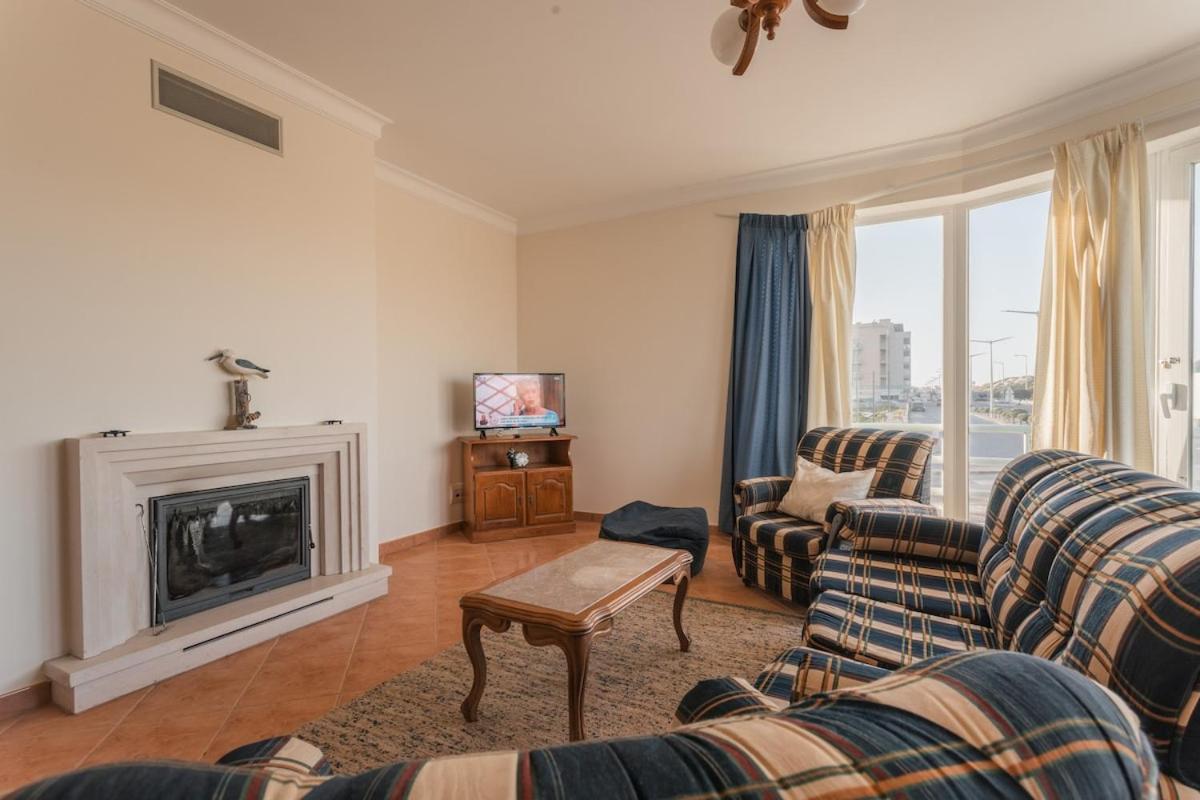 Best Houses 09 - Peniche Steps From The Beach מראה חיצוני תמונה