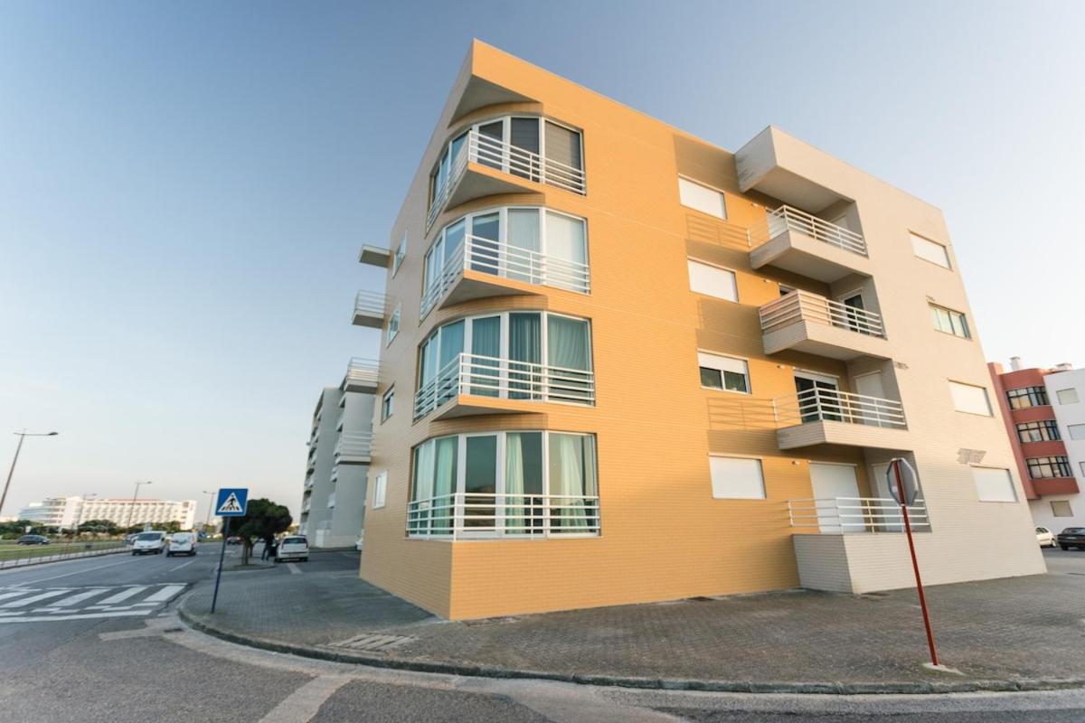 Best Houses 09 - Peniche Steps From The Beach מראה חיצוני תמונה