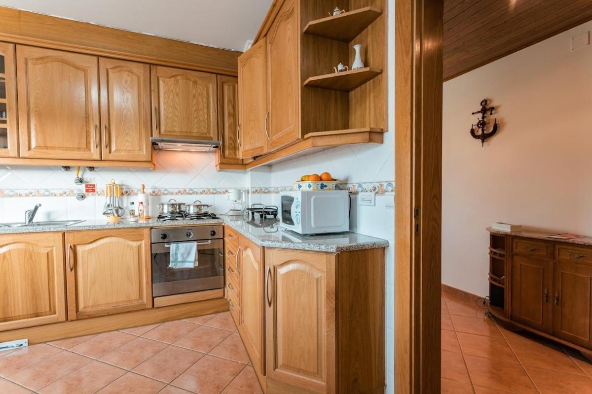 Best Houses 09 - Peniche Steps From The Beach מראה חיצוני תמונה