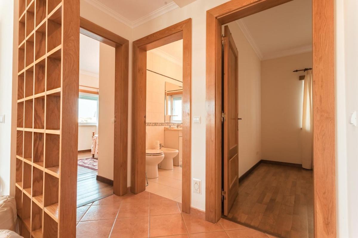Best Houses 09 - Peniche Steps From The Beach מראה חיצוני תמונה