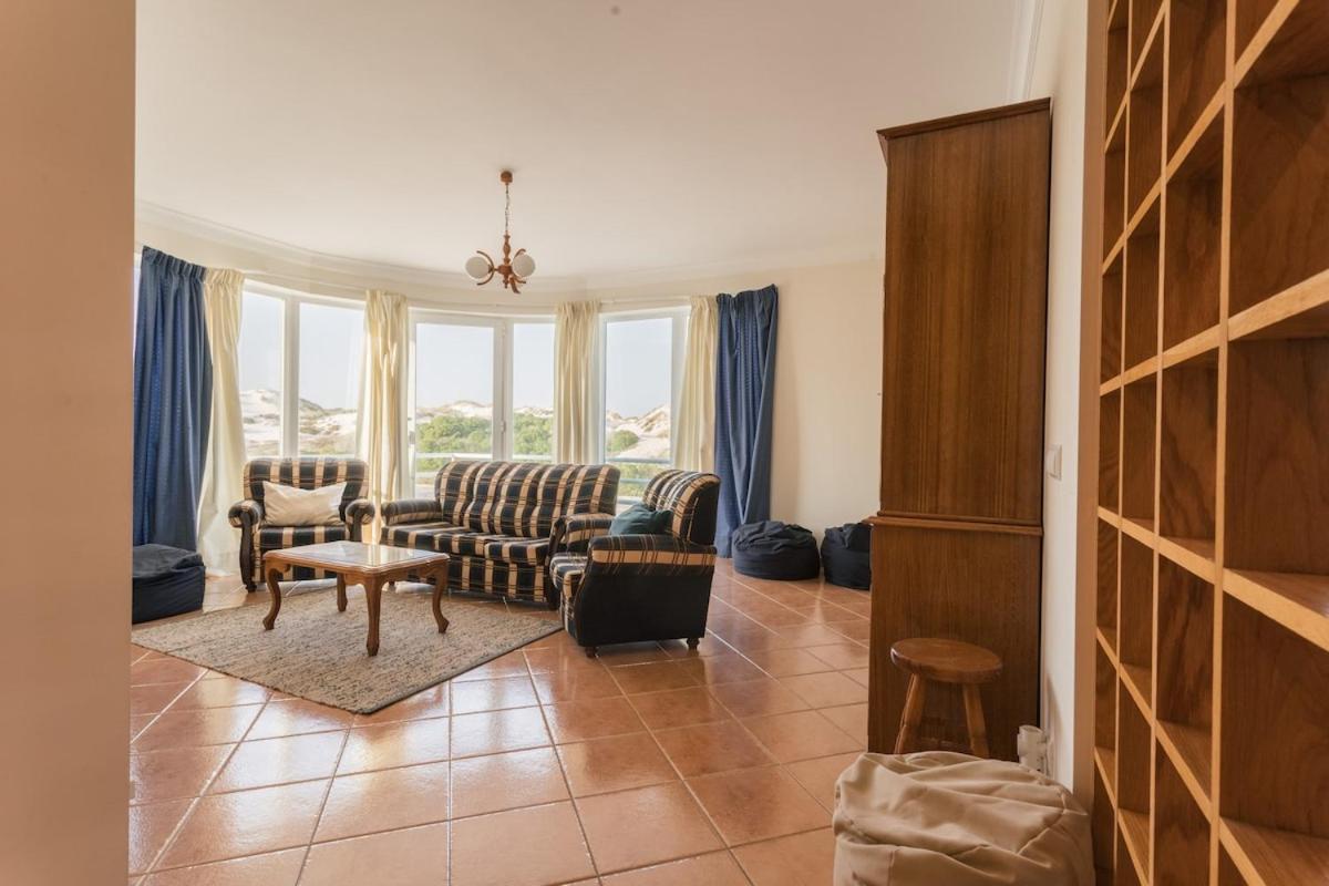 Best Houses 09 - Peniche Steps From The Beach מראה חיצוני תמונה