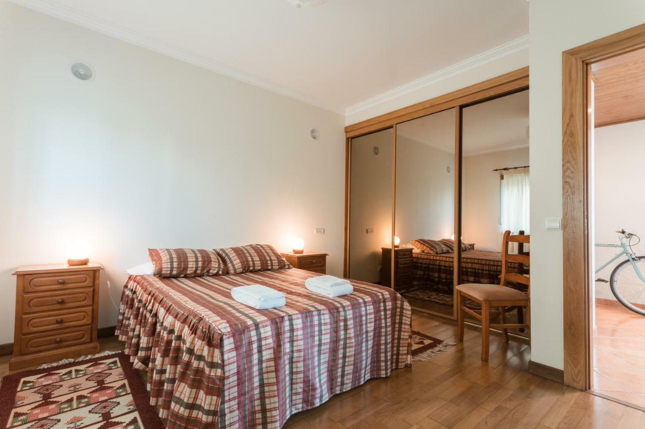 Best Houses 09 - Peniche Steps From The Beach מראה חיצוני תמונה