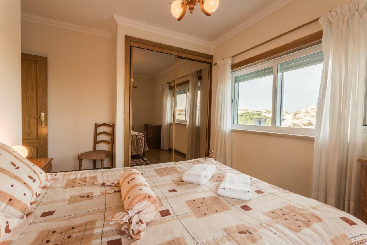 Best Houses 09 - Peniche Steps From The Beach מראה חיצוני תמונה