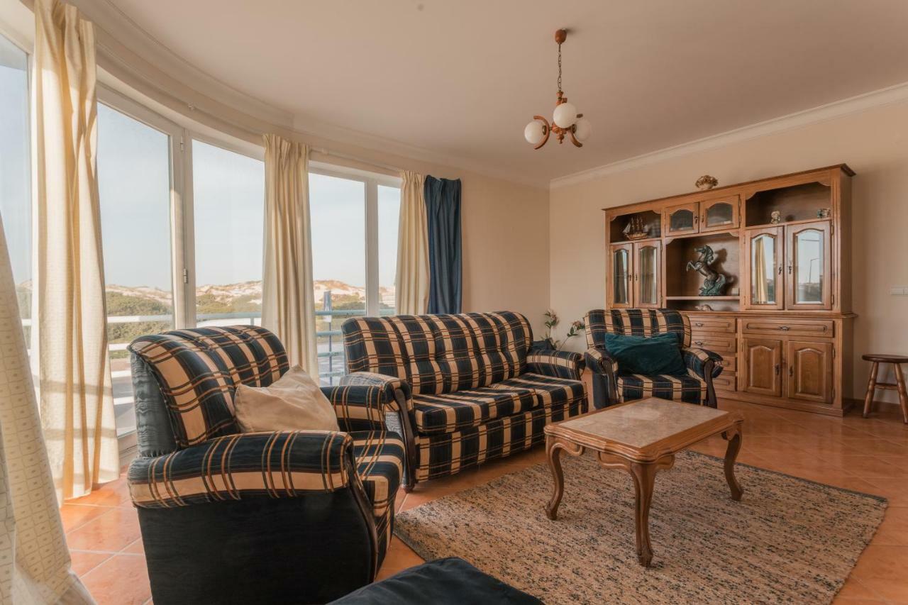 Best Houses 09 - Peniche Steps From The Beach מראה חיצוני תמונה