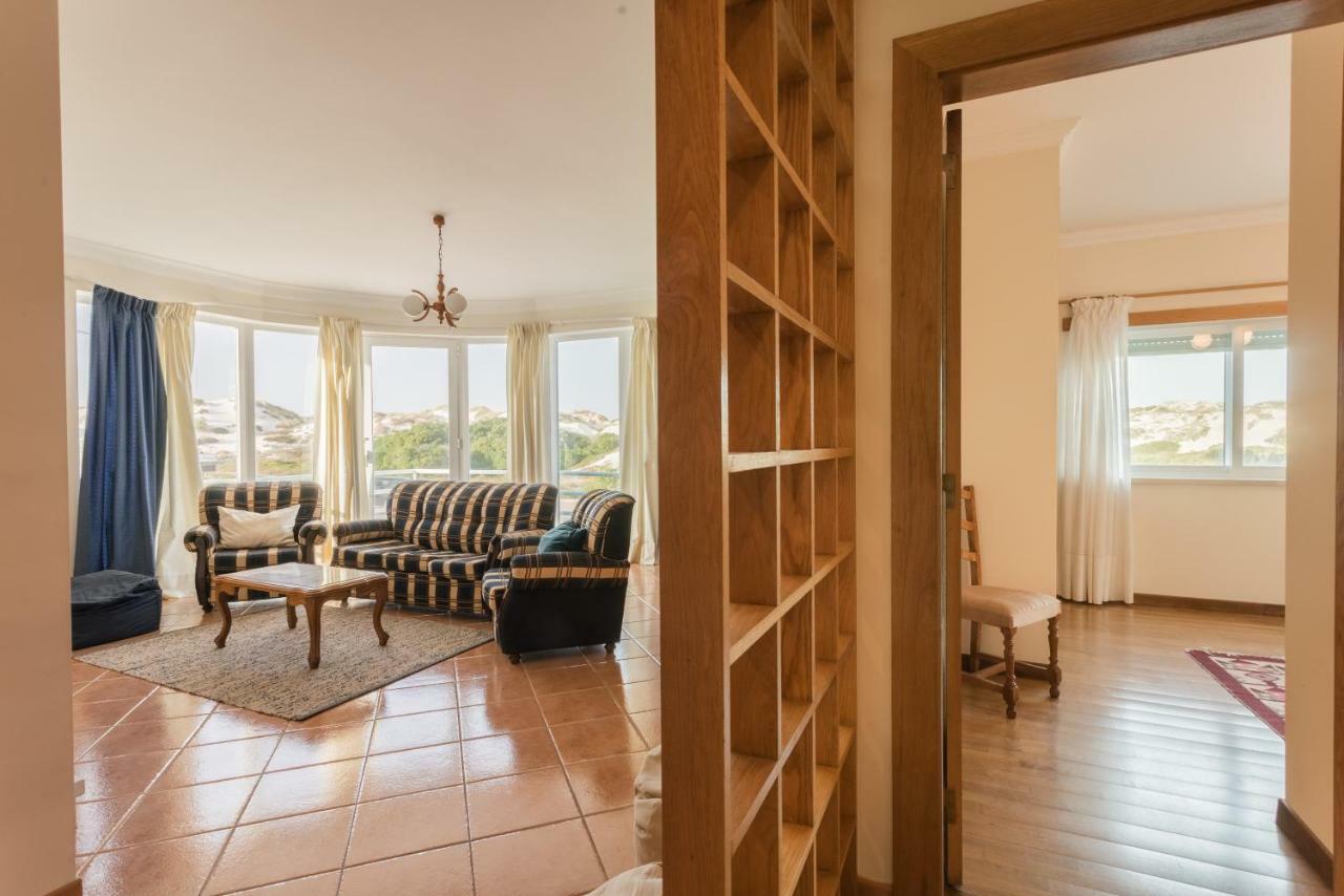 Best Houses 09 - Peniche Steps From The Beach מראה חיצוני תמונה