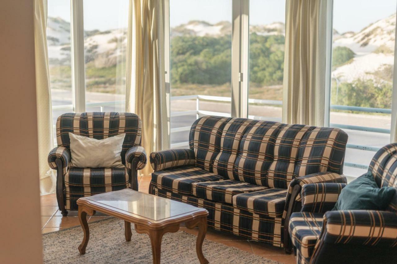 Best Houses 09 - Peniche Steps From The Beach מראה חיצוני תמונה