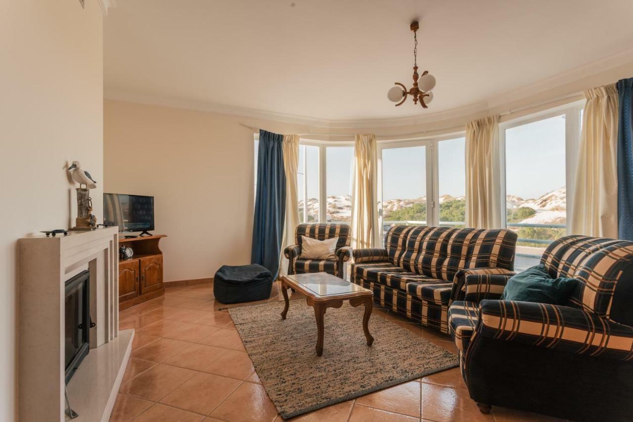 Best Houses 09 - Peniche Steps From The Beach מראה חיצוני תמונה