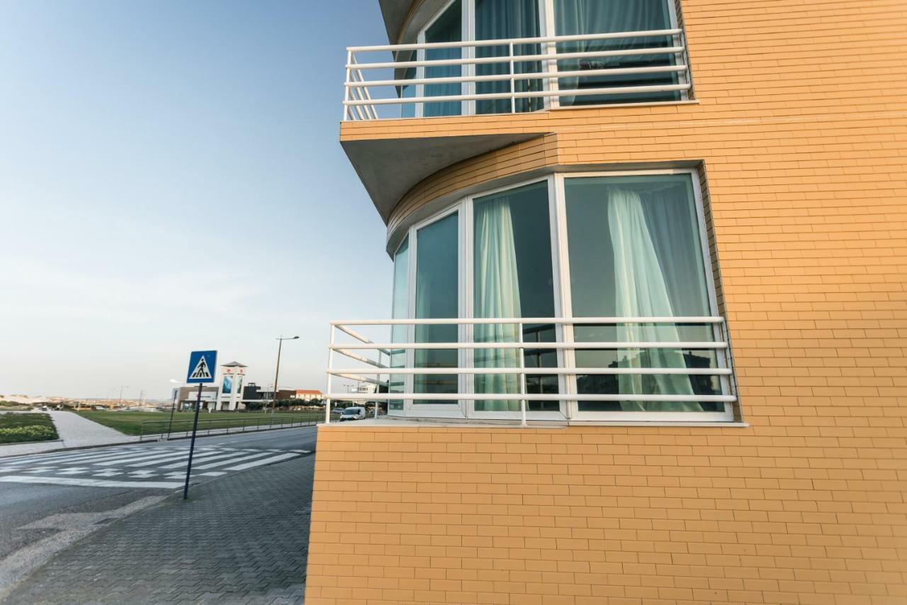 Best Houses 09 - Peniche Steps From The Beach מראה חיצוני תמונה